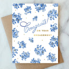 Abigail Jayne Greeting Card
