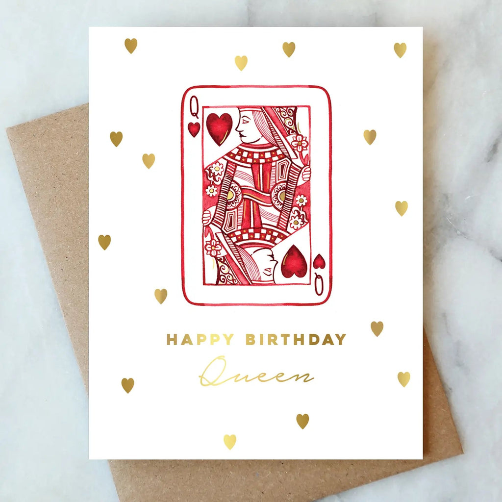 Abigail Jayne Greeting Card