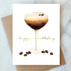 Abigail Jayne Greeting Card