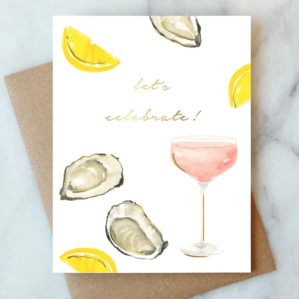Abigail Jayne Greeting Card