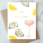 Abigail Jayne Greeting Card