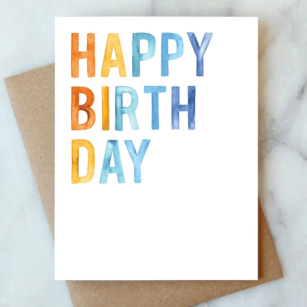 Abigail Jayne Greeting Card