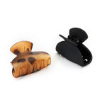 Recycled Plastic Claw Clips