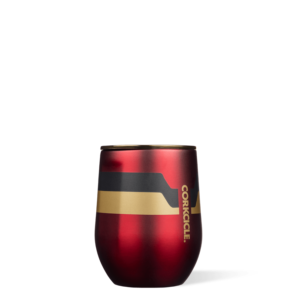 Corkcicle Stemless 12 oz