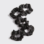 Satin Sleep Scrunchie Set