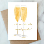 Abigail Jayne Greeting Card