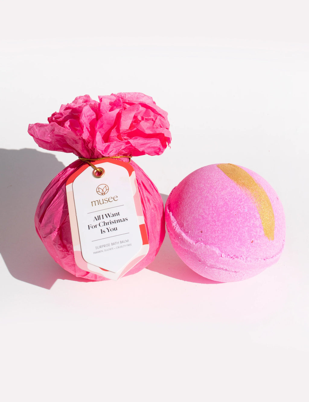 Musee Bath Bomb