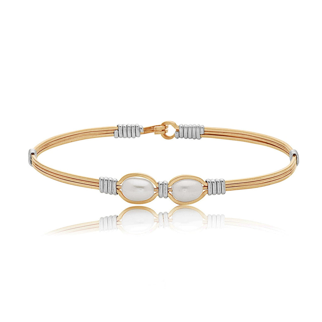 Faith Bracelet