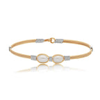 Faith Bracelet