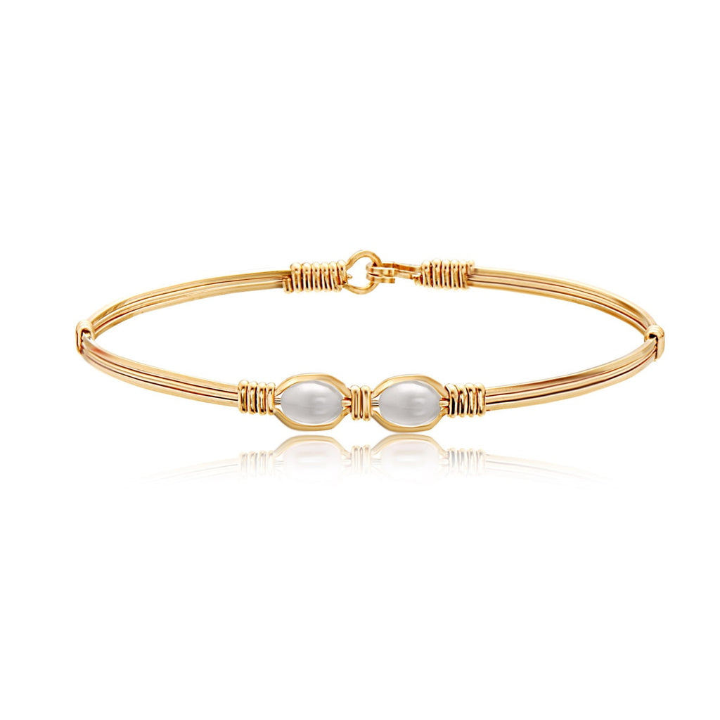 Faith Bracelet
