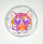 Clemson Gameday Button