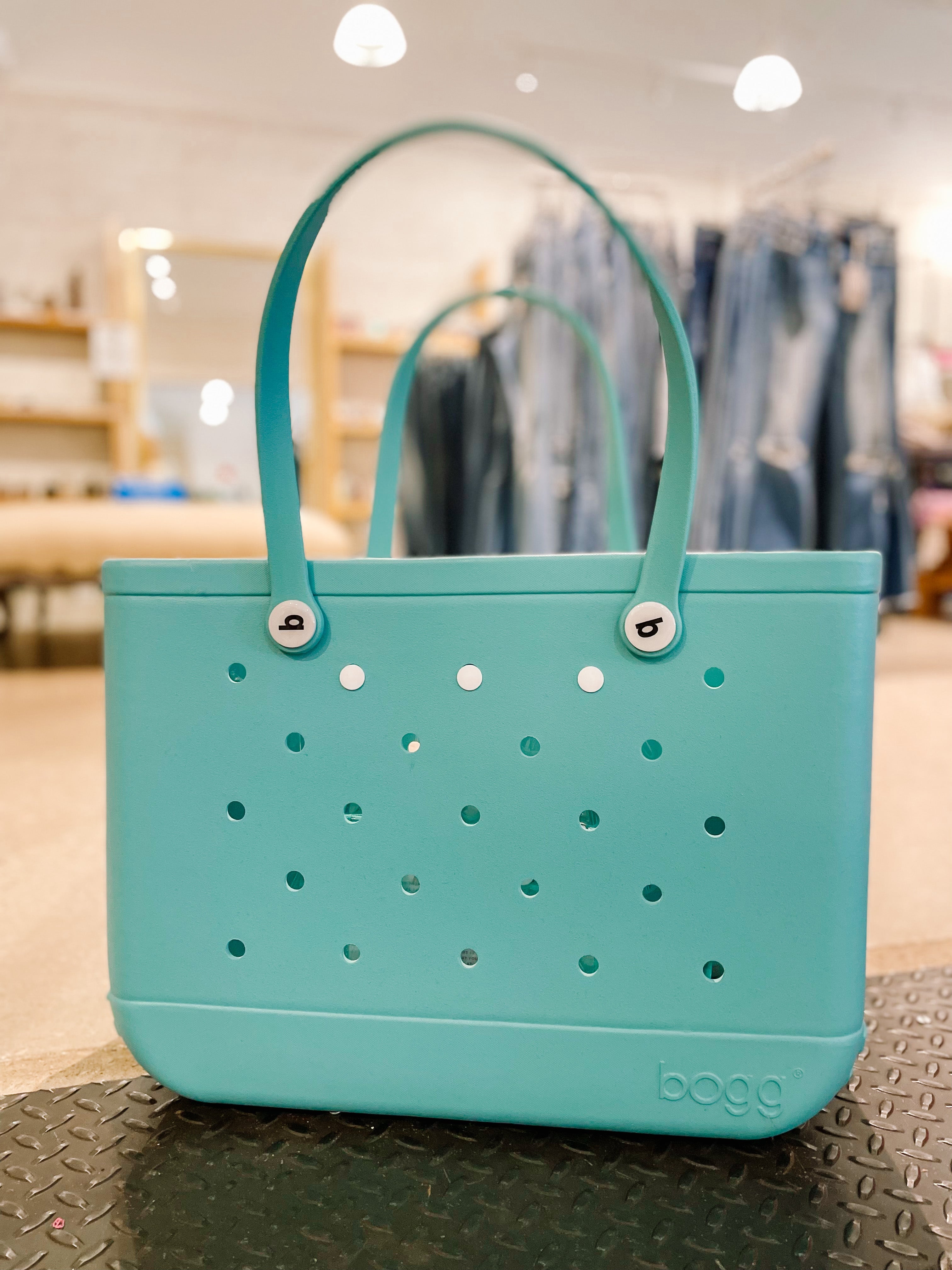 Original Bogg Bag Large Tote