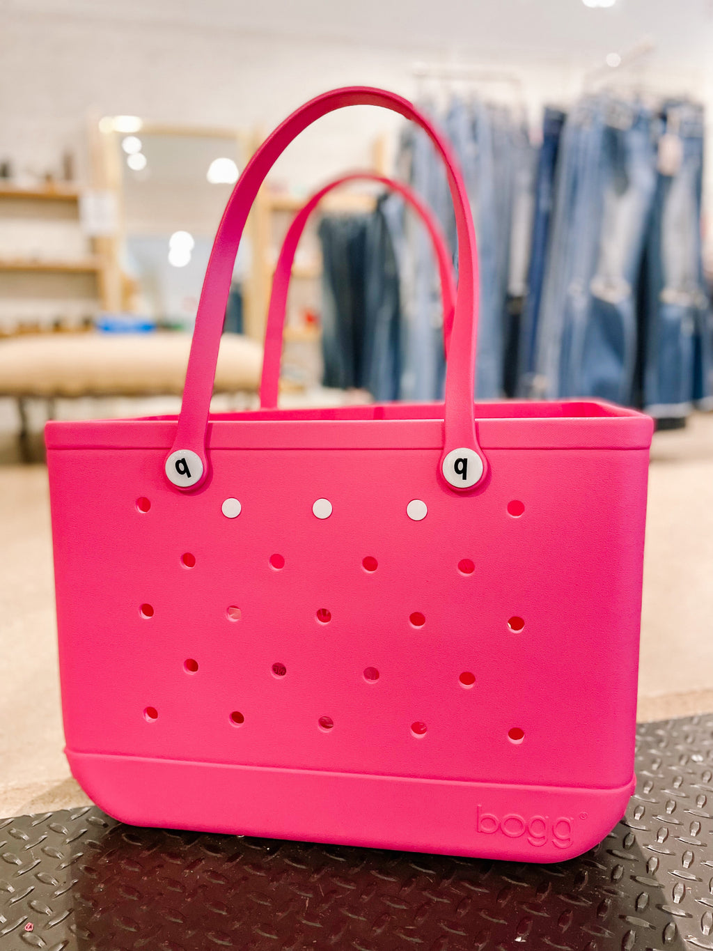 Original Bogg Bag Large Tote