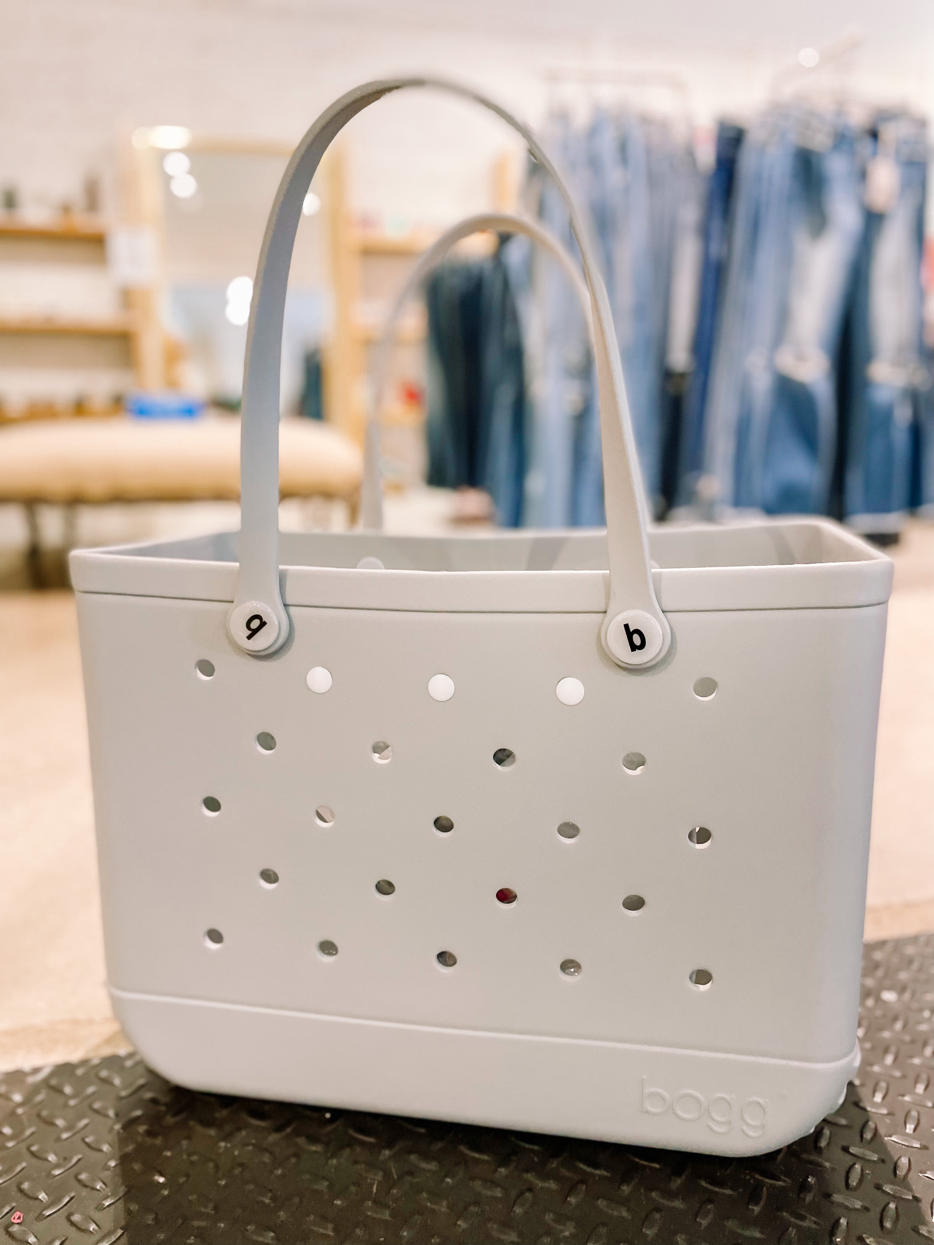 Original Bogg Bag Large Tote