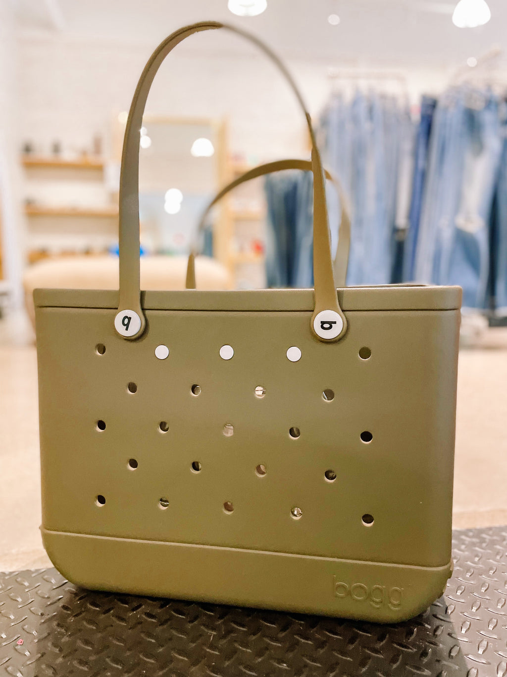 Original Bogg Bag Large Tote