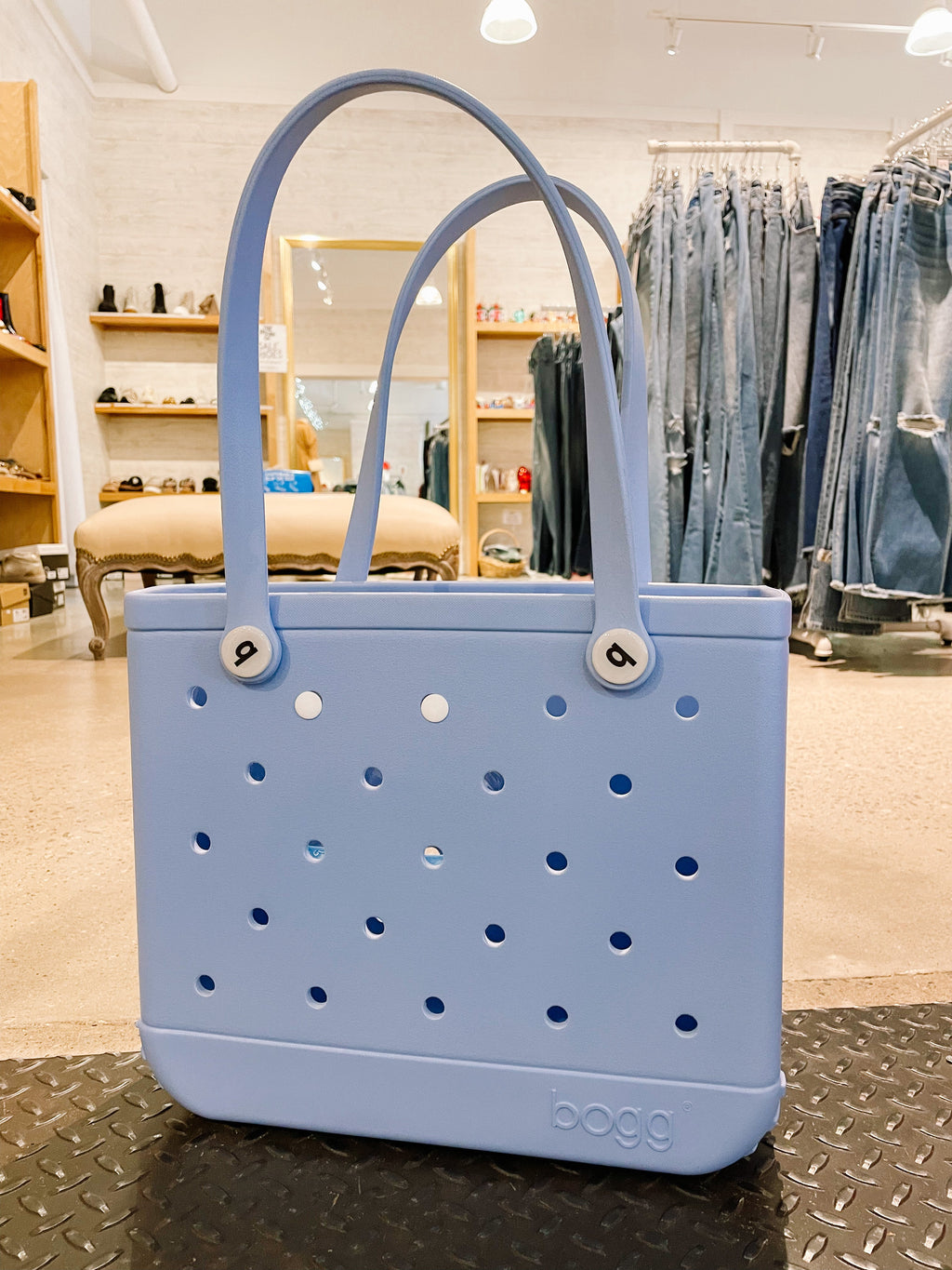 Baby Bogg Bag Small Tote