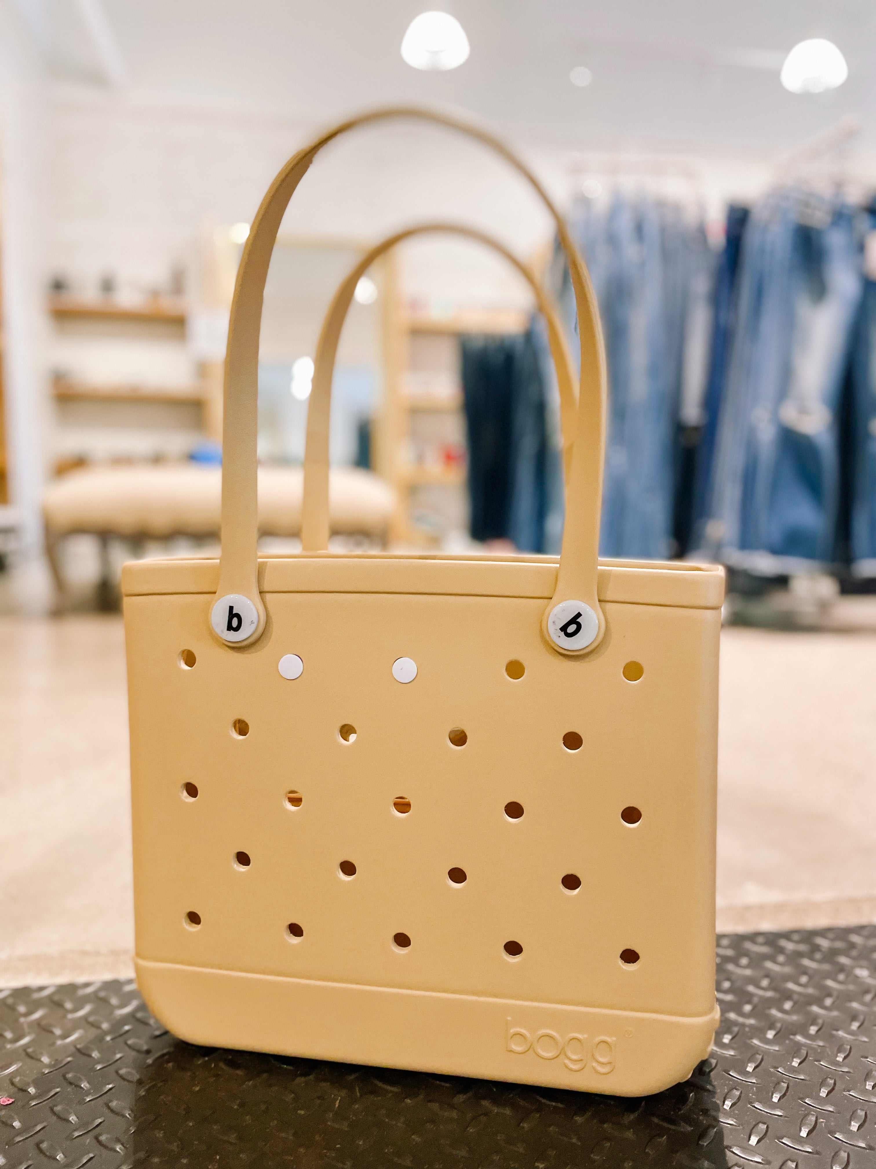 Baby Bogg Bag Small Tote