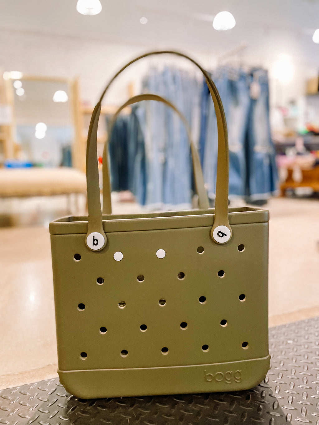 Baby Bogg Bag Small Tote