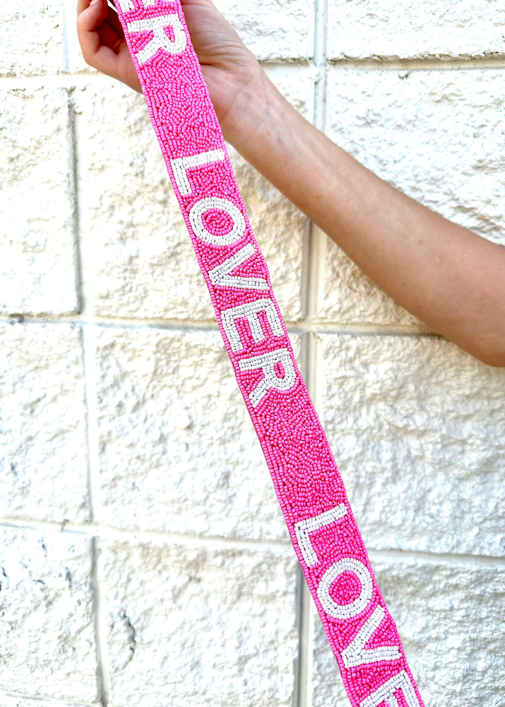 Eras Purse Strap
