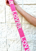 Eras Purse Strap