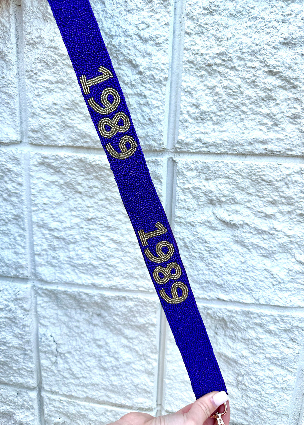 Eras Purse Strap
