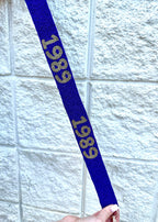 Eras Purse Strap