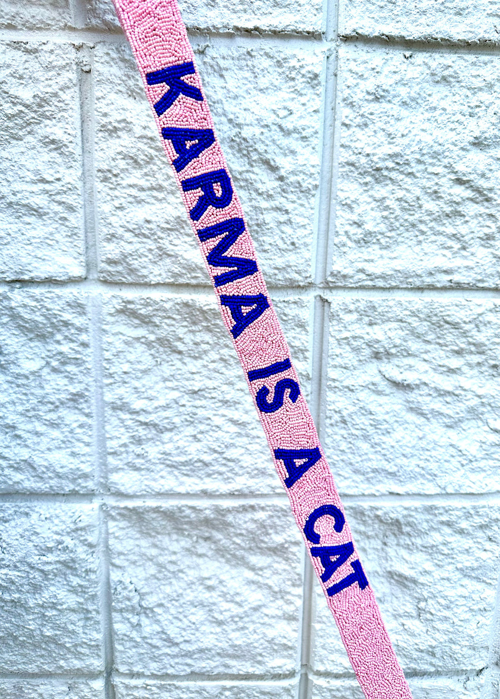 Eras Purse Strap