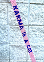 Eras Purse Strap