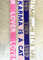 Eras Purse Strap