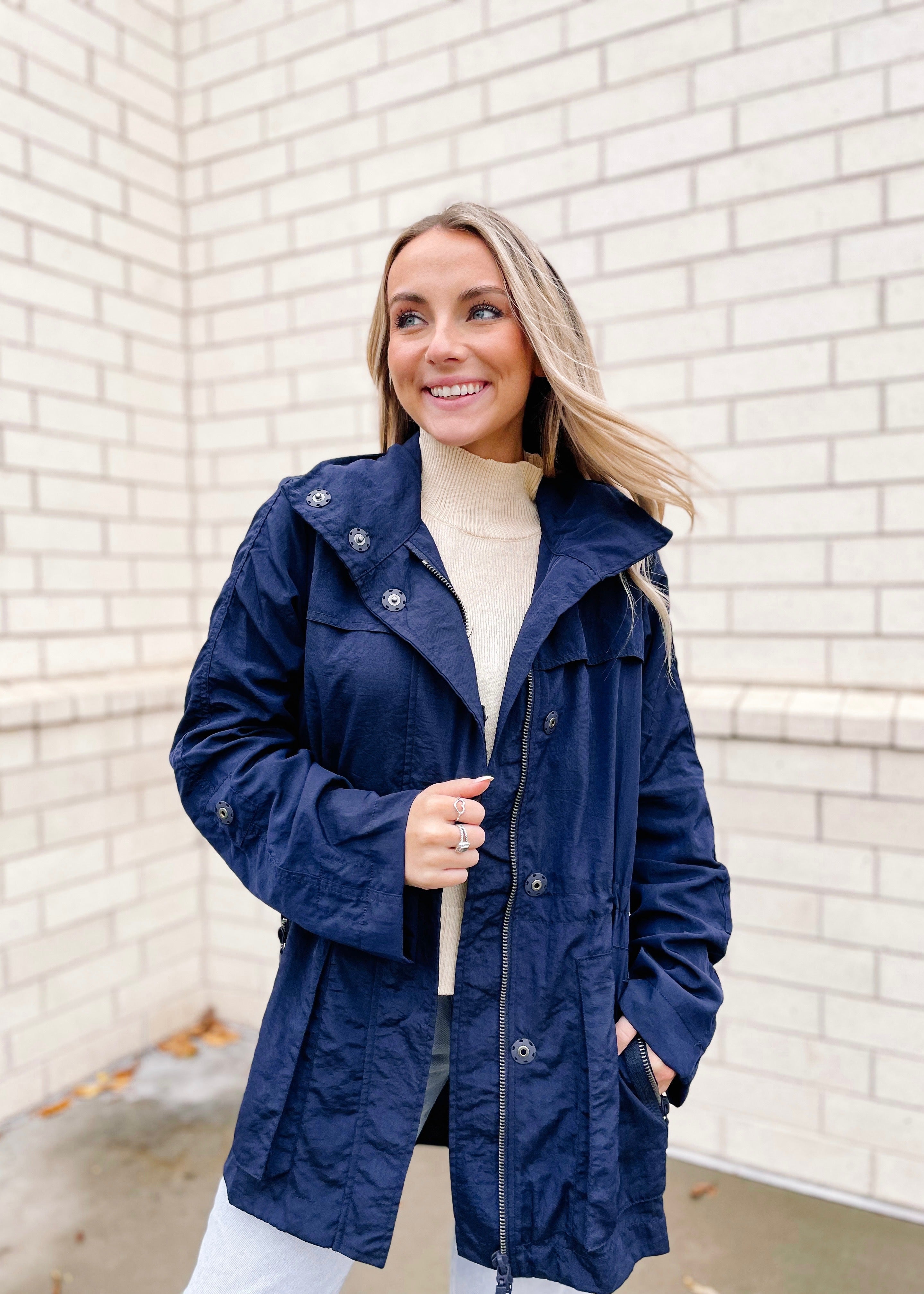Trendy Winter Jackets | Fillmore Jacket | Shop Swank Co – The