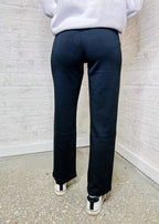 Spacer Straight Leg Pants