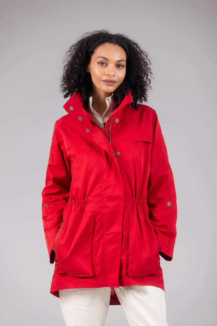 Trendy Winter Jackets Fillmore Jacket Shop Swank Co