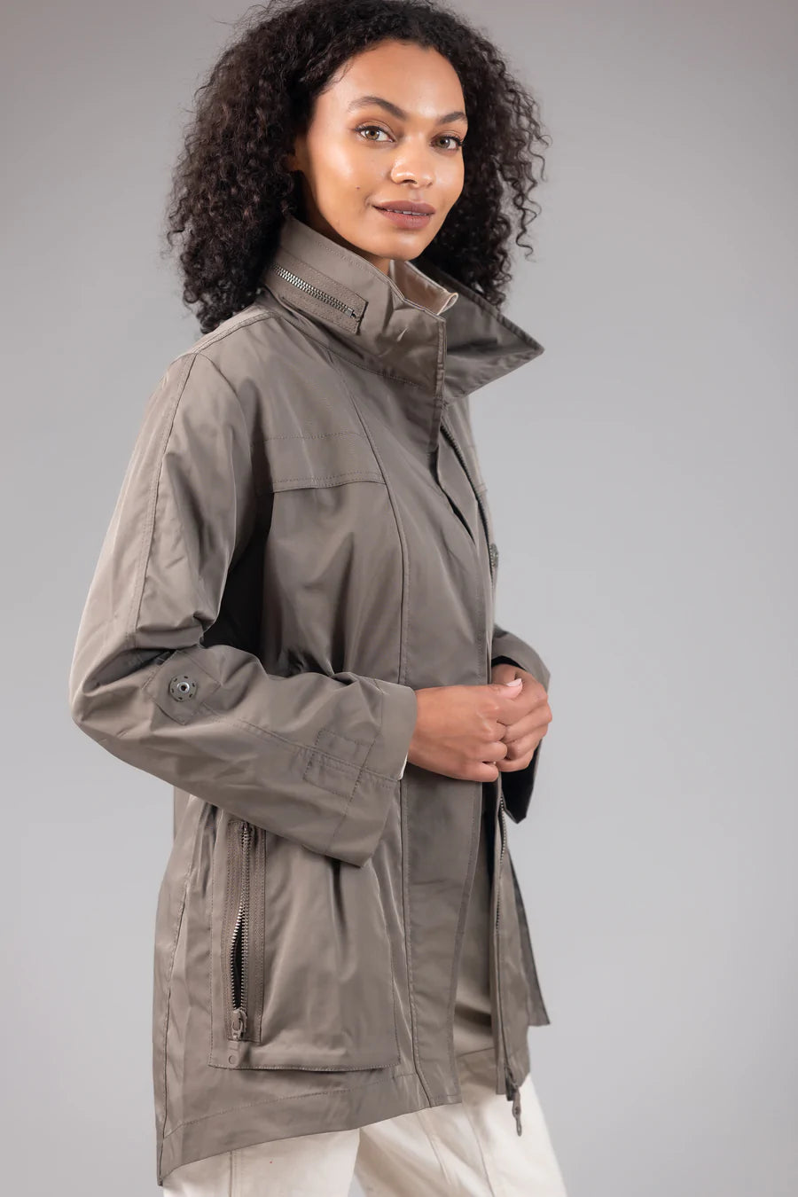 Trendy Winter Jackets Fillmore Jacket Shop Swank Co