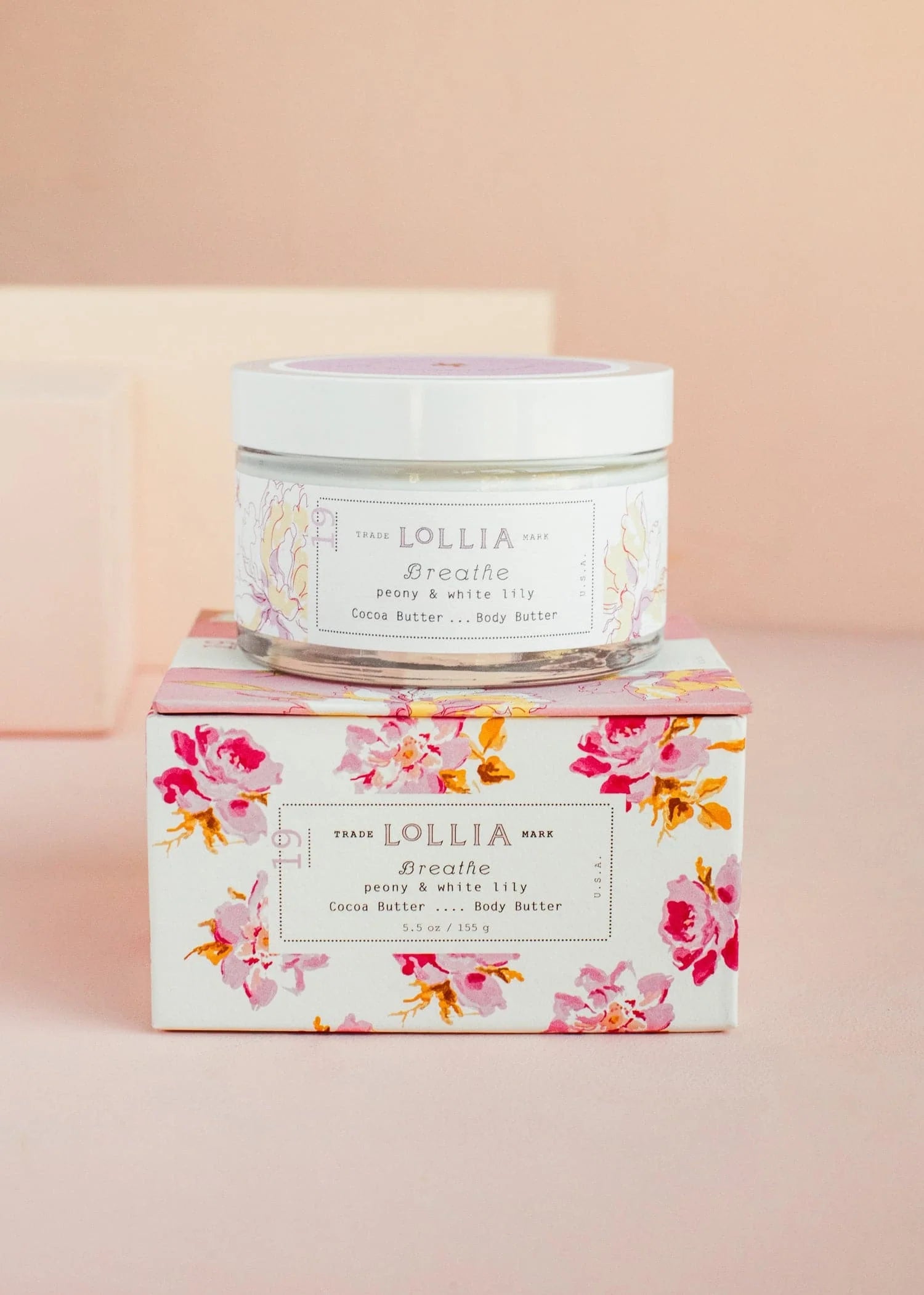 Lollia Body Butter