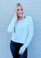 Gemma Soft Sweater