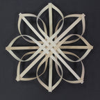 Augusta Training Shop Snowflake