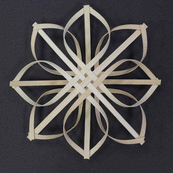 Augusta Training Shop Snowflake