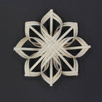 Augusta Training Shop Snowflake