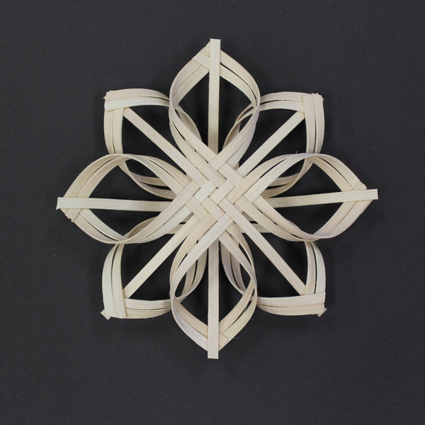 Augusta Training Shop Snowflake