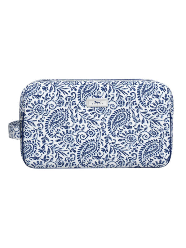 Glamazon Toiletry Bag