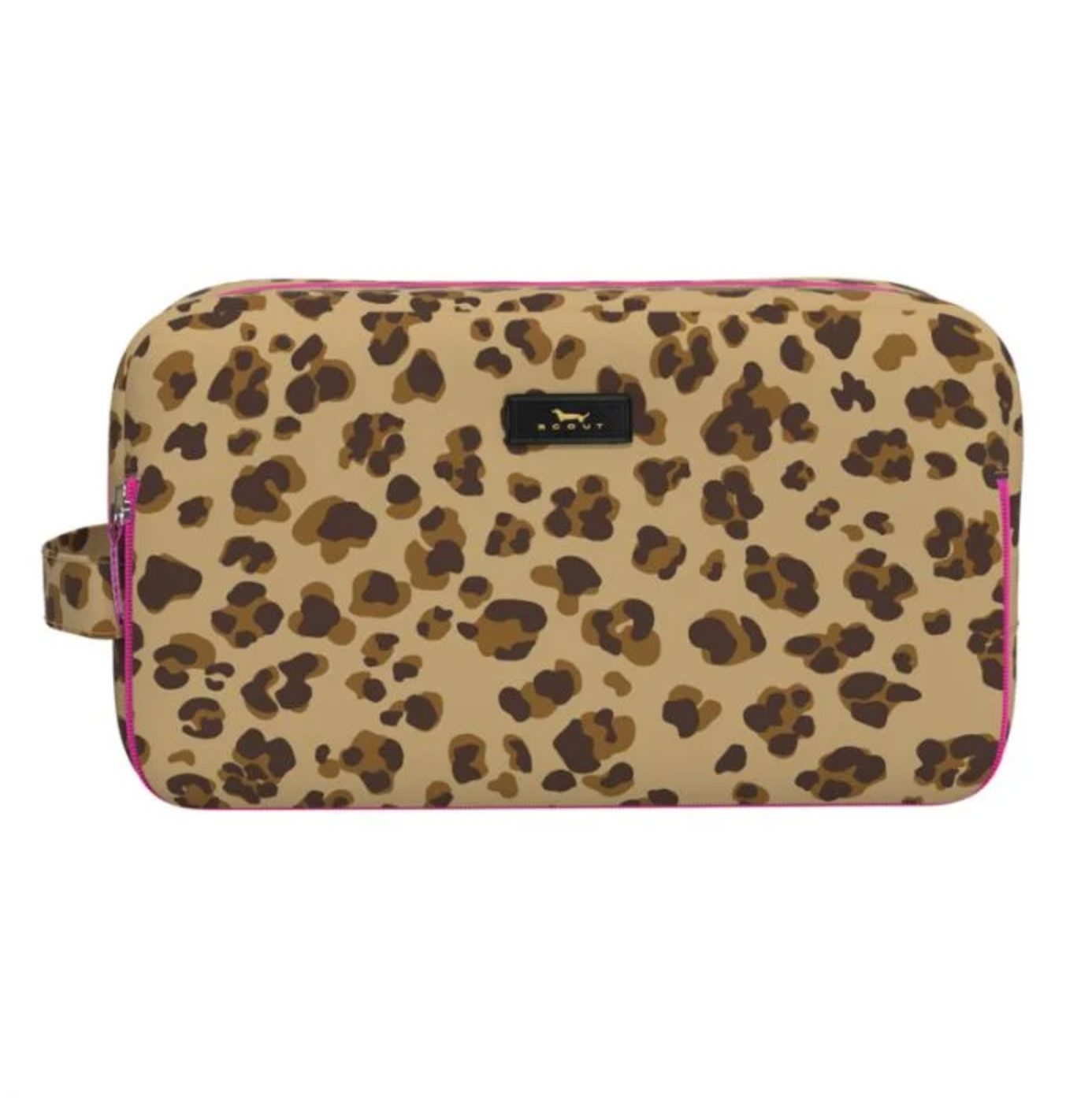 Glamazon Toiletry Bag