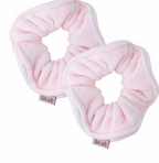 Microfiber Towel Scrunchies