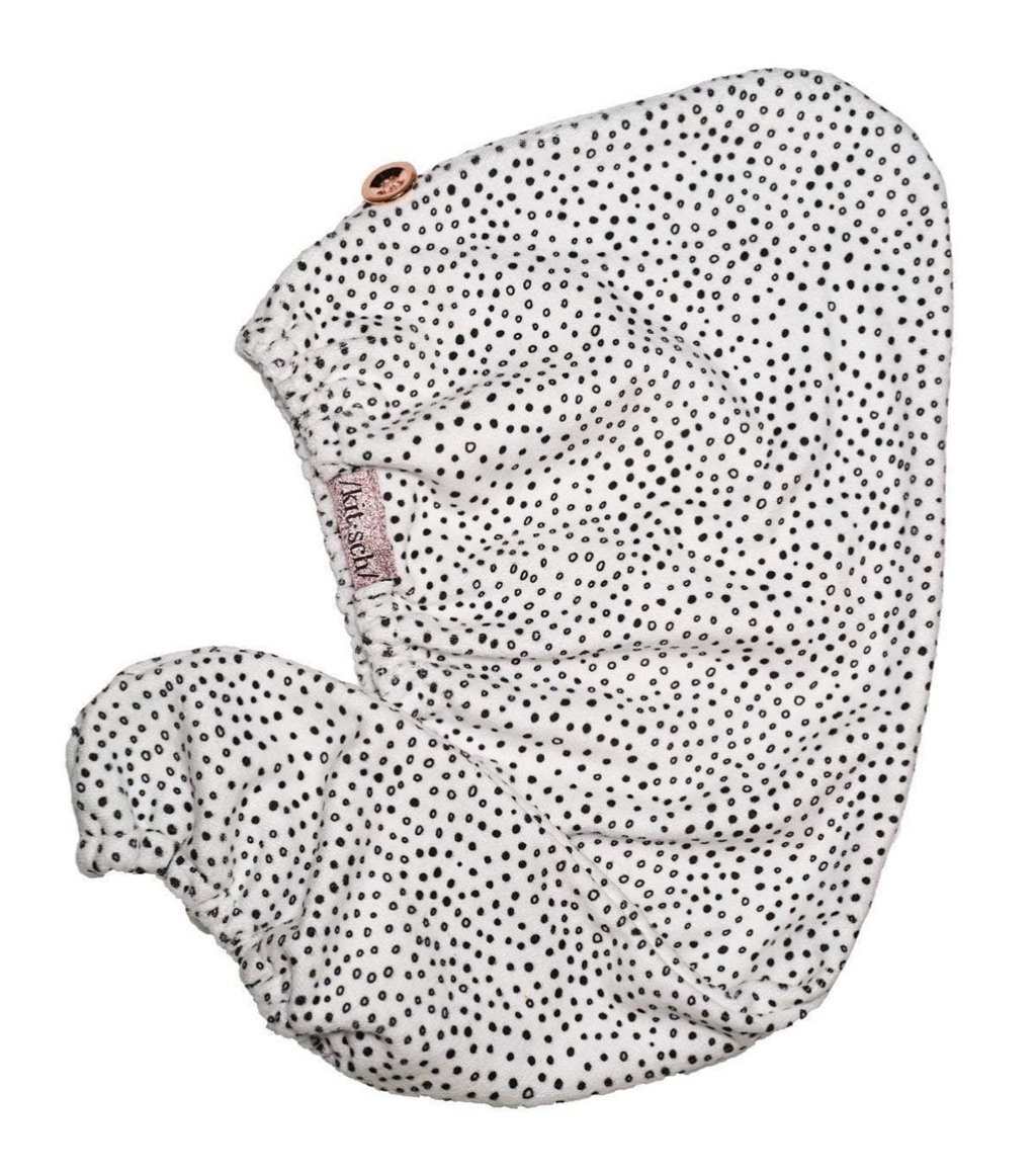 Microfiber Hair Towel