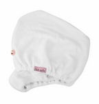 Microfiber Hair Towel