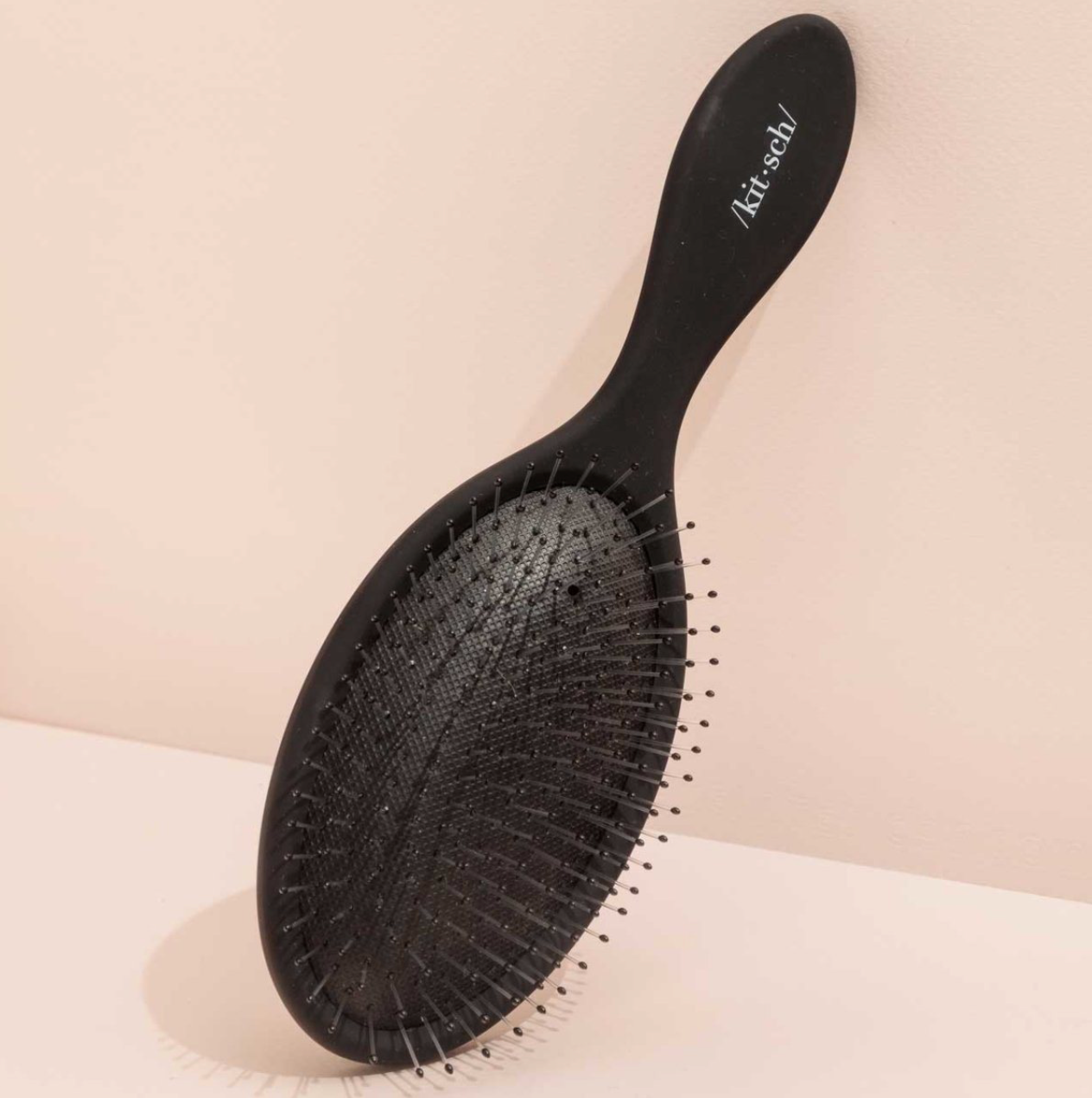 Wet/Dry Hair Brush