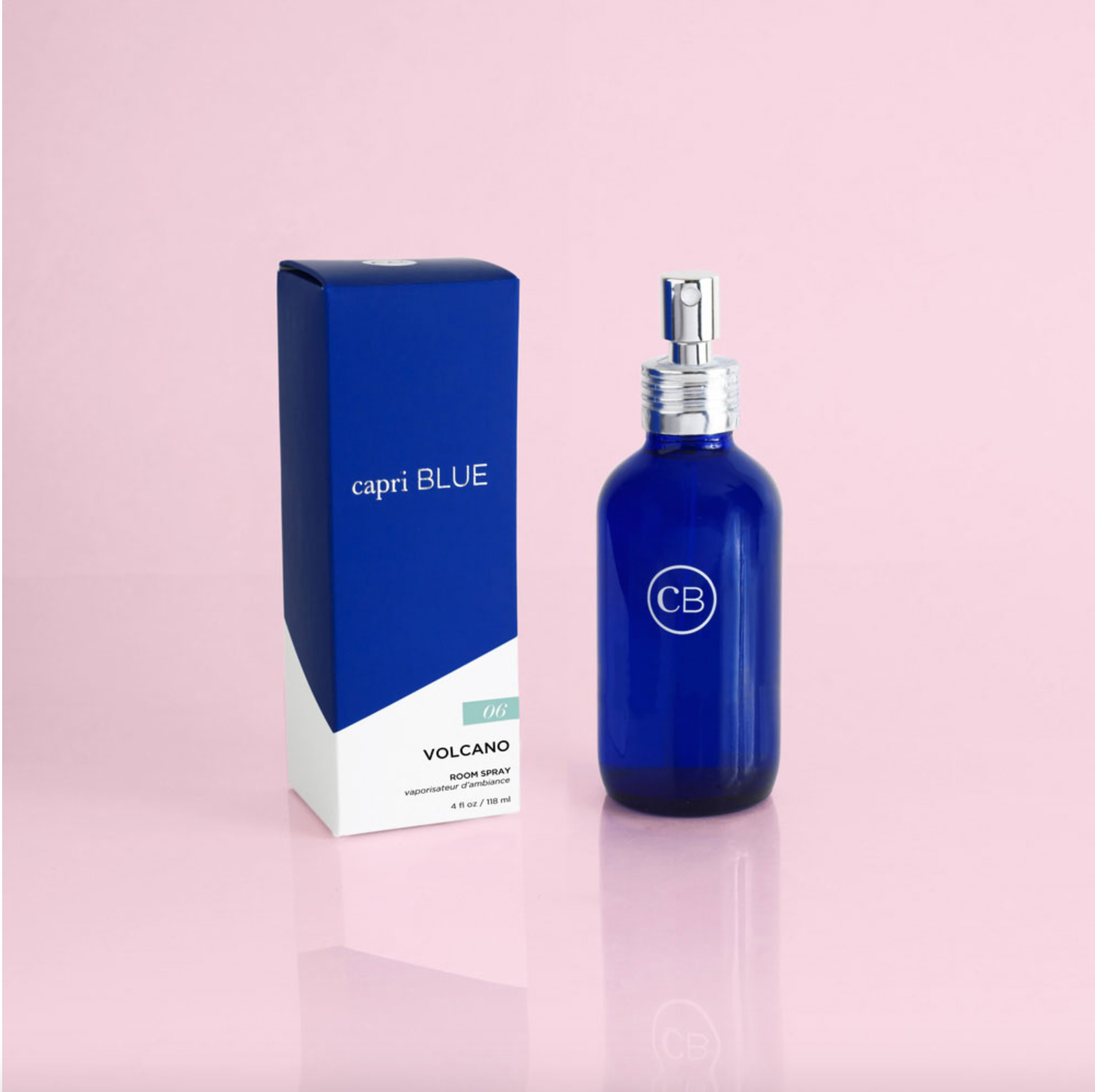 Capri Blue Fragranced 4oz Room Spray