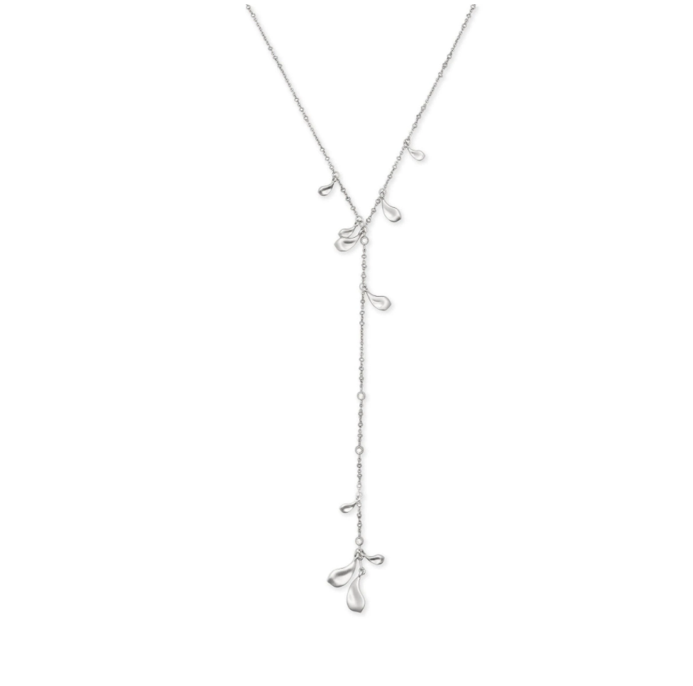 Quincy Y Necklace