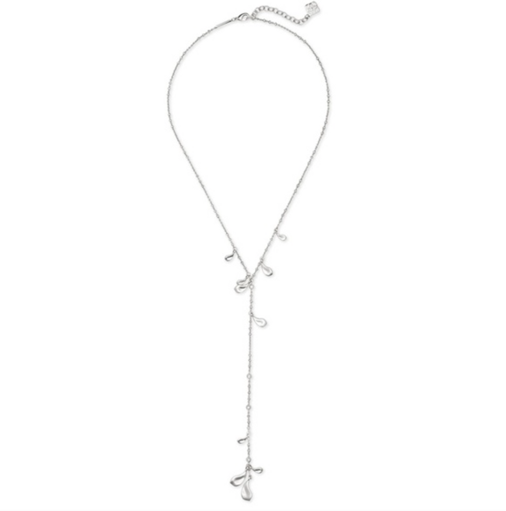 Quincy Y Necklace