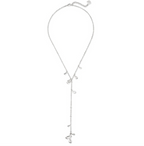 Quincy Y Necklace