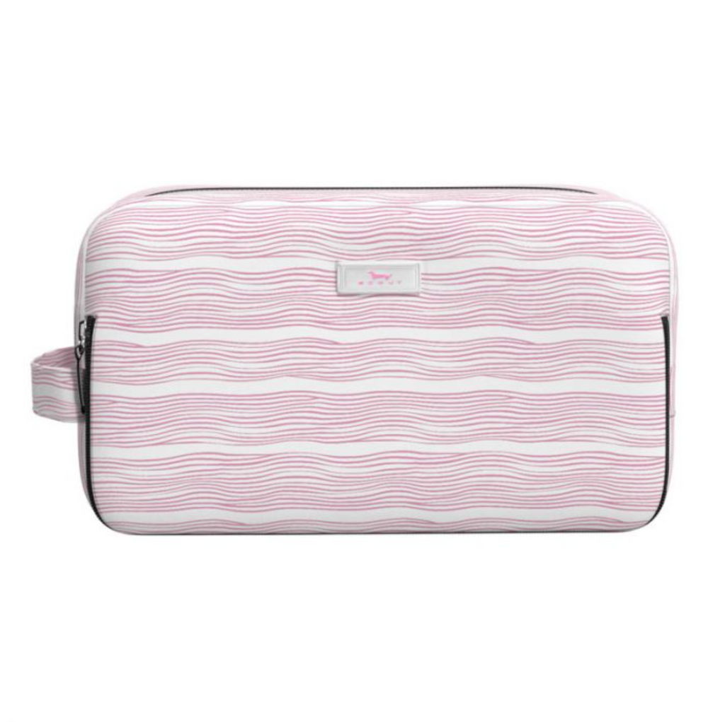Glamazon Toiletry Bag